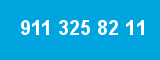 911 325 82 11